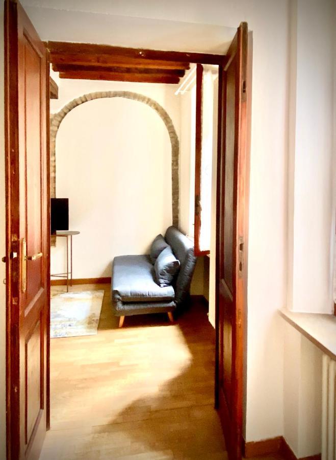 Del Posto Apartment Parma Ngoại thất bức ảnh