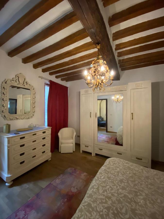 Del Posto Apartment Parma Ngoại thất bức ảnh