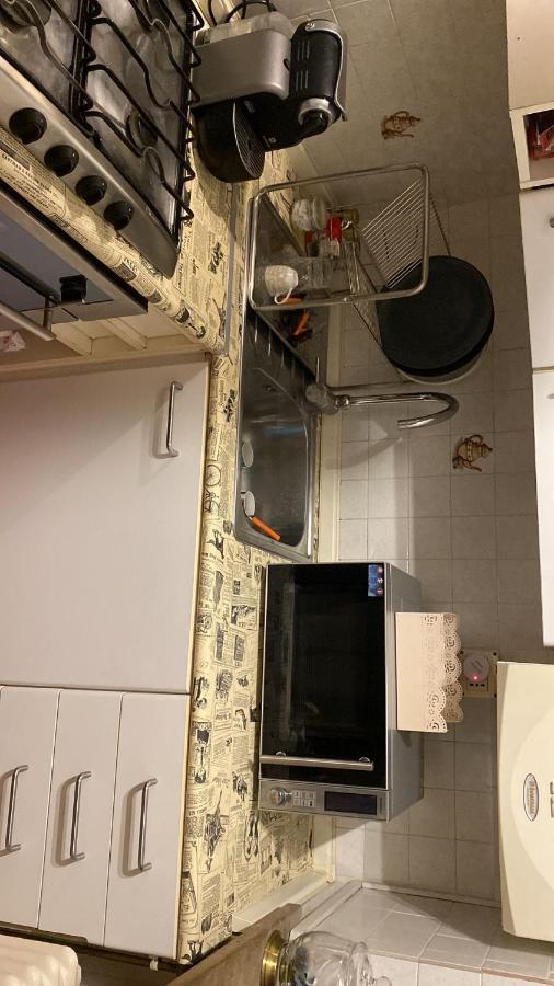 Del Posto Apartment Parma Ngoại thất bức ảnh