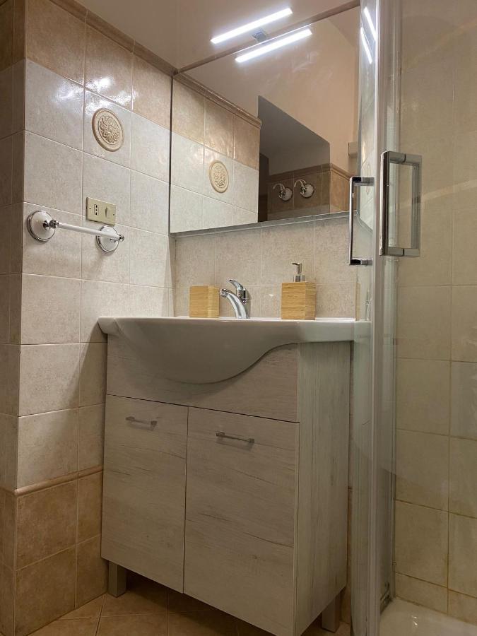 Del Posto Apartment Parma Ngoại thất bức ảnh