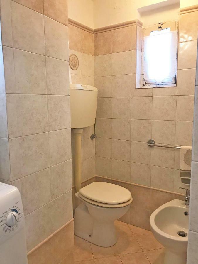 Del Posto Apartment Parma Ngoại thất bức ảnh